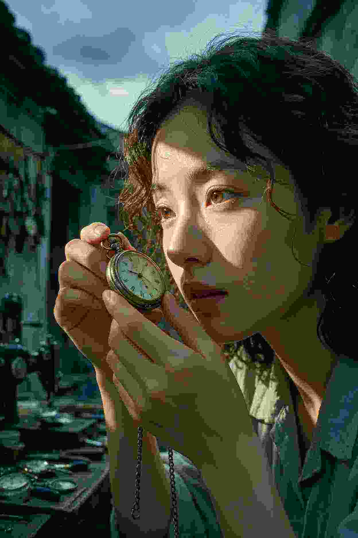 热播短剧